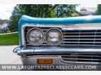 Thumbnail Photo 20 for 1966 Chevrolet Impala SS